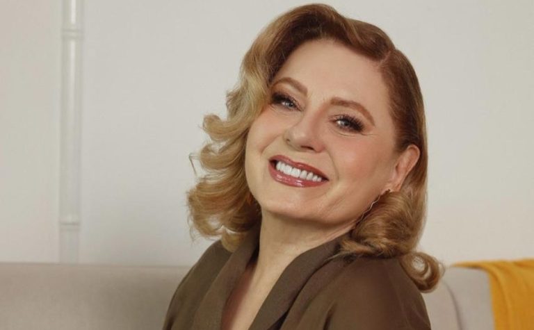 “Você só entende as coisas depois que amadurece”, diz Vera Fischer