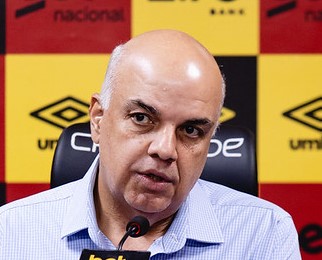 Yuri Romão e Raphael Campos renunciam à presidência do Sport