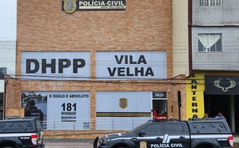 Homem é morto com facada no pescoço enquanto fazia reciclagem em Vila Velha