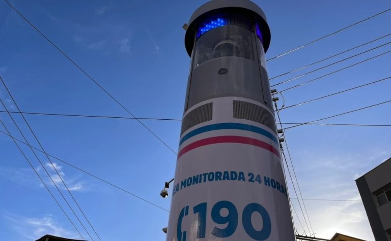 1.200 policiais contra crimes e acidentes no ES