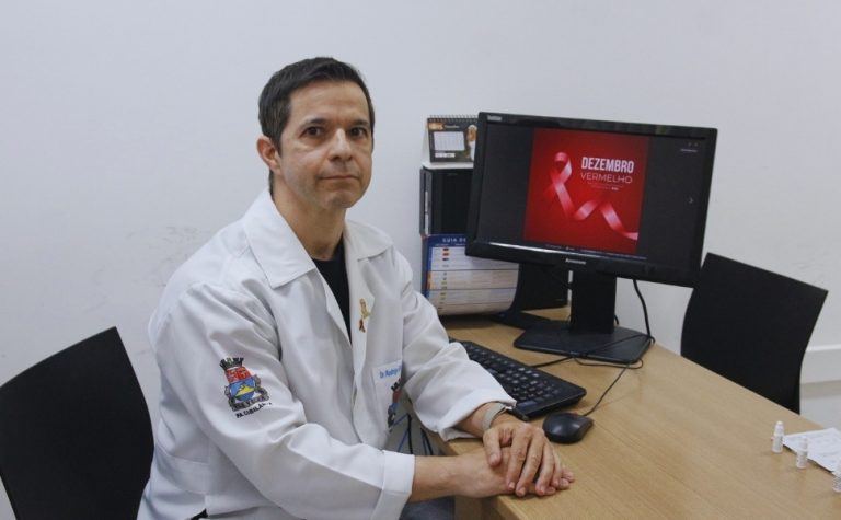 20 mil pessoas no ES vivem com o vírus HIV