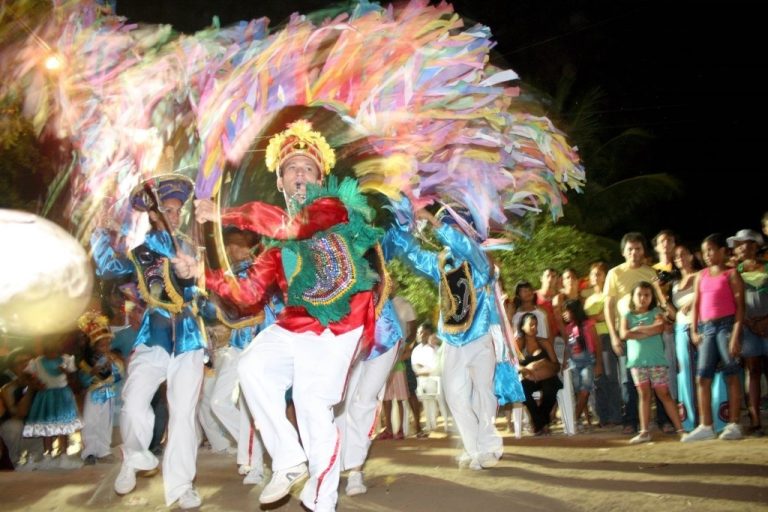 30º Encontro Nacional de Cavalo Marinho celebra 80 anos de Mestre Salu