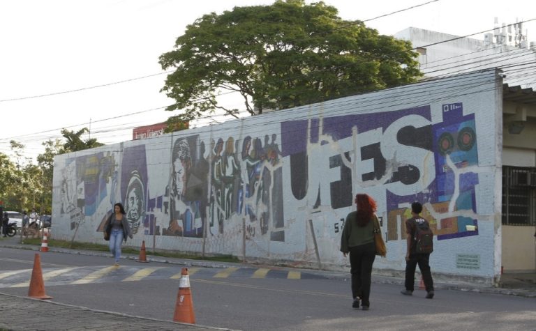 5 mil vagas disponíveis em cursos da Ufes com nota do Enem