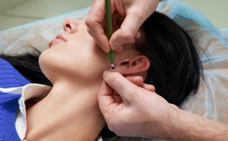 57 cirurgias de correções de orelhas foram feitas pelo SUS este ano no ES