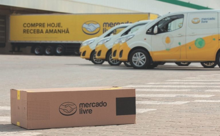 600 vagas no Mercado Livre com contratação on-line. Veja como se inscrever