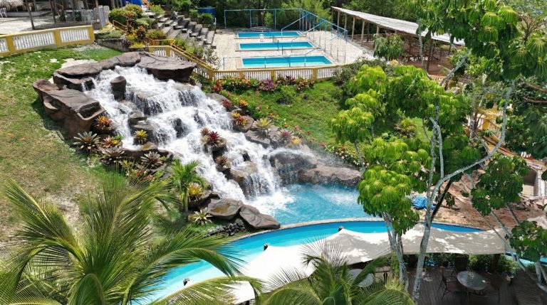 Acquamania com novidades e diversão turbinada