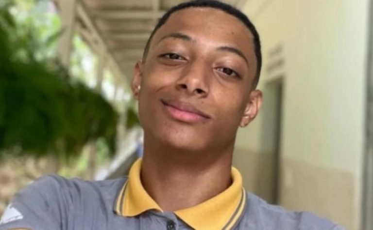 Adolescente de 16 anos morre após sofrer acidente com bike elétrica no ES