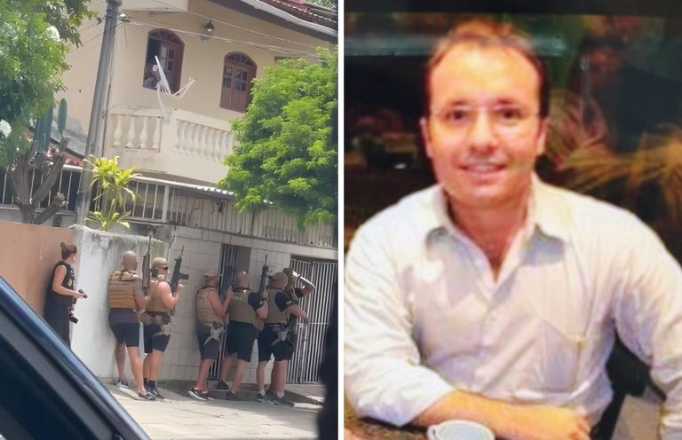 Advogado que morreu após troca de tiros com a polícia estava suspenso da OAB