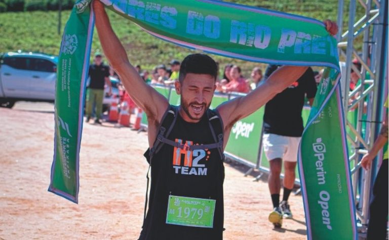 Altitude extrema e alto nível técnico: como foi a Pedra Menina Running Challenge