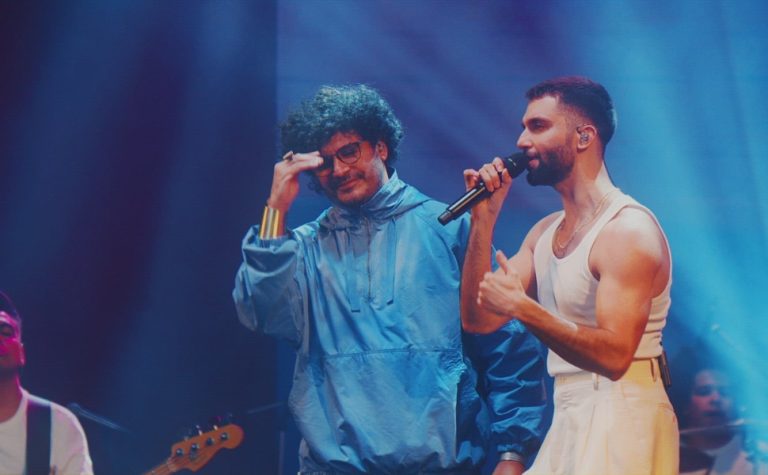 Aniversário 50 anos: Show de Criolo vai ter Silva como convidado especial