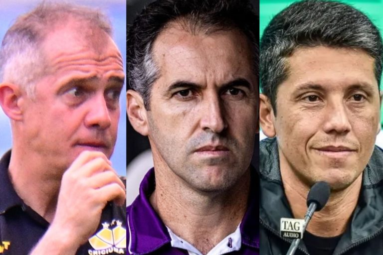 Apesar das eleições, nomes de treinadores começam a ser ventilados no Sport