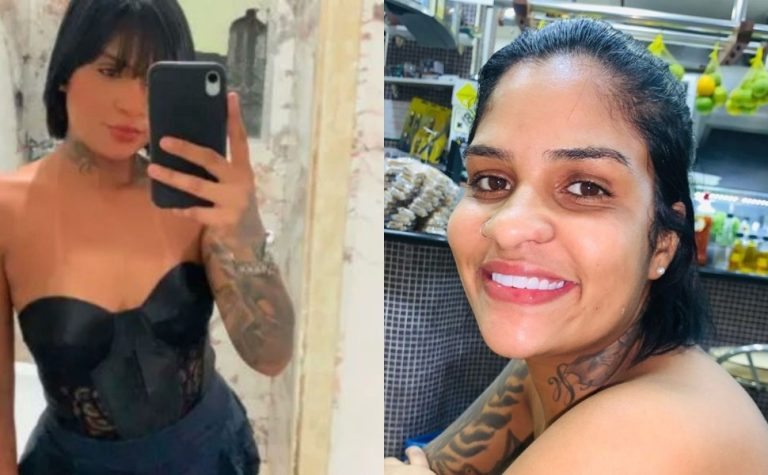 Após 25 dias internada, morre em SP a mulher atropelada e arrastada por 1 km