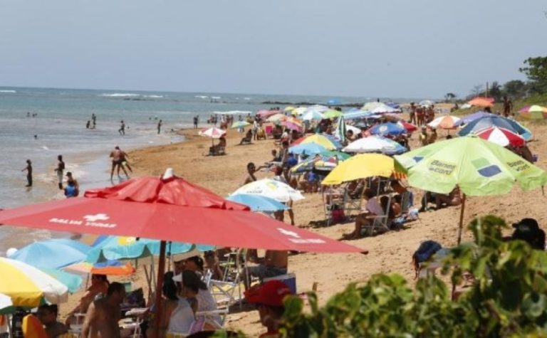 Aracruz terá mais de 30 shows gratuitos em três pontos do litoral durante o verão