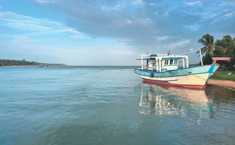 Aracruz, um refúgio de paz com cenários que inspiram bem-estar