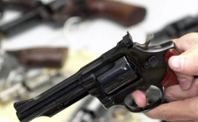 Arsenal dos bandidos ficou mais forte e novo após decretos pró-armas, diz estudo