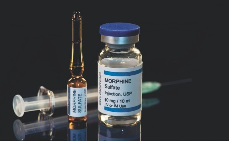 Até morfina pode reprovar no exame antidrogas para tirar a primeira habilitação