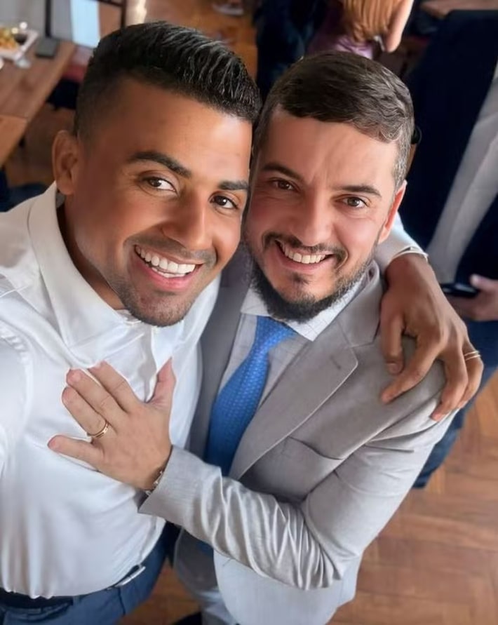 Bacellar era 1° da lista de ‘comunicação urgente’ de TH Joias, deputado preso por elo com o CV