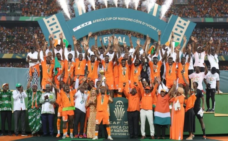 Bola rola hoje na TV Tribuna/Band para Copa Africana das Nações
