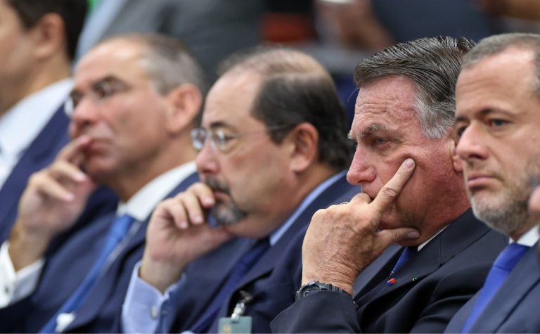 Líder do STM diz que julgamento testará tribunal em casos de golpistas