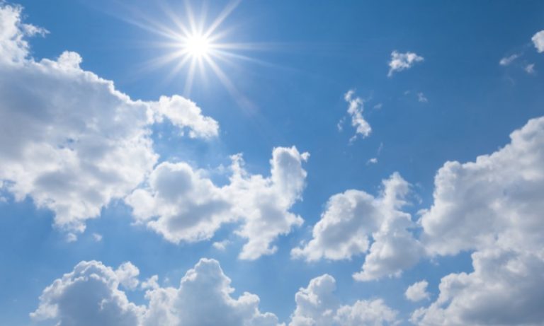 Vitória e outras nove cidades do ES bateram recorde de calor nessa quinta-feira