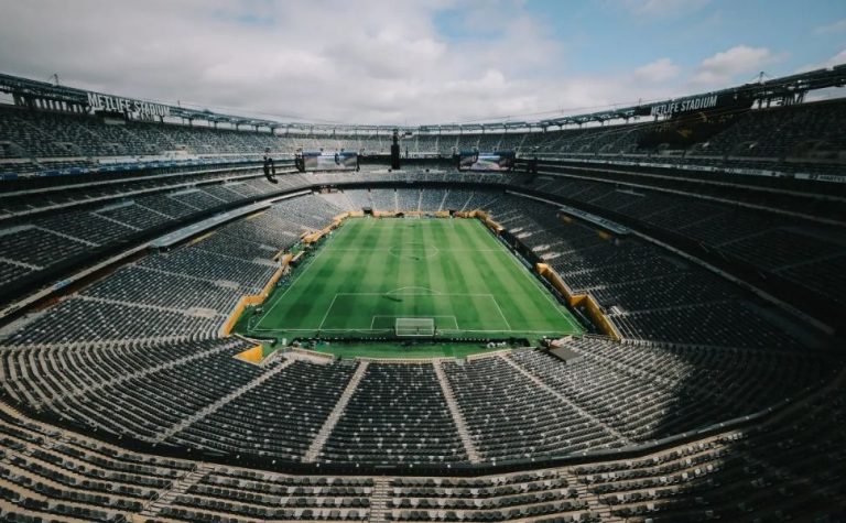 Brasil estreia em Nova York contra Marrocos às 9 da noite