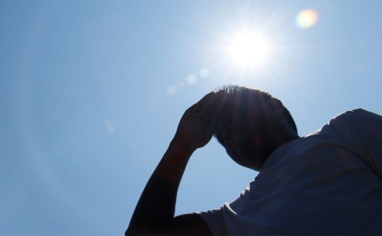 Brasil tem onda de calor intenso no fim do ano em razão de bloqueio atmosférico