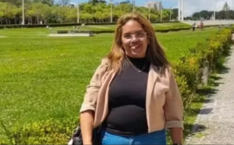 Brasileira que estava desaparecida é encontrada morta em Portugal
