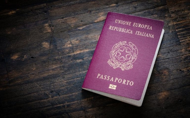 Brasileiros beneficiados por suposto esquema podem perder cidadania italiana