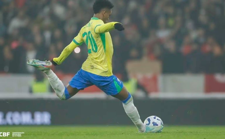CBF confirma datas de amistosos da seleção contra França e Croácia