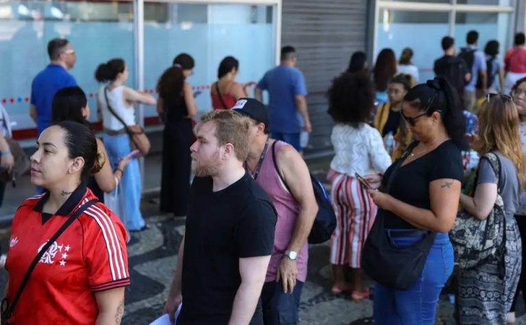 CNU inicia avaliação de inscritos para cotas