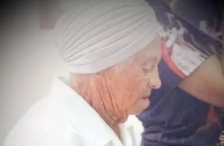 Cabeça de idosa é encontrada dentro de sacola em Lajedo