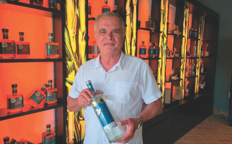 Cachaça capixaba ganha ouro em competição internacional