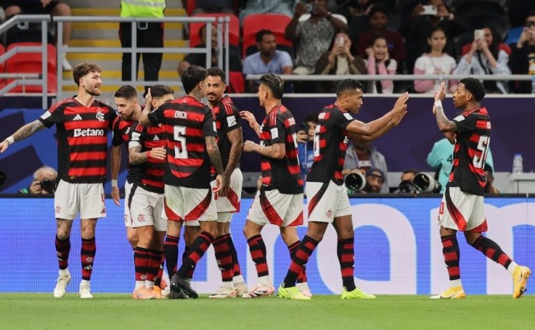 Cachoeiro terá transmissão da final entre Flamengo e PSG com evento cultural