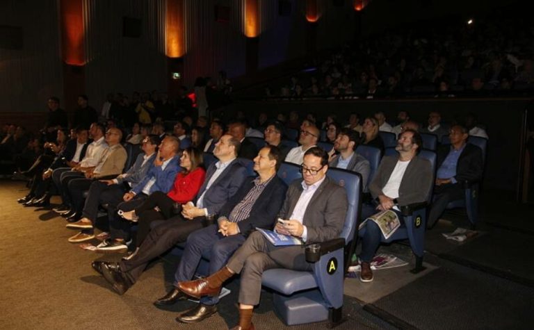 Café Empresarial da Assevila: Palestra sobre DNA das empresas que prosperam