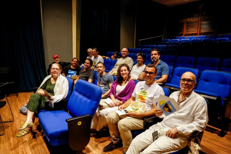 Caixa Cultural Recife apresenta o IV Salão Internacional de Humor Gráfico de PE