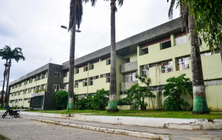 Camaragibe abre vagas para alunos novatos da rede municipal nesta segunda (22)