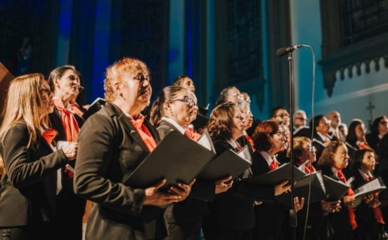 Cantatas de Natal e festivais de graça a partir desta sexta no ES