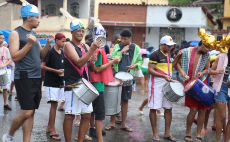 Carnaval 2026: Cariacica autoriza 14 blocos; confira a lista