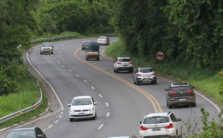 Casagrande diz que projeto da nova BR-262 está pronto