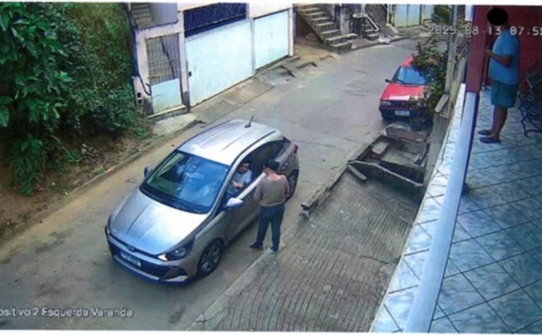 Casal que aplicava ‘golpe da maquininha’ na Grande Vitória é indiciado