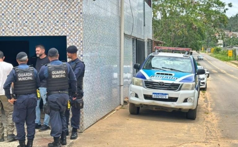 Casas noturnas às margens de rodovia do ES são interditadas por decisão da Justiça