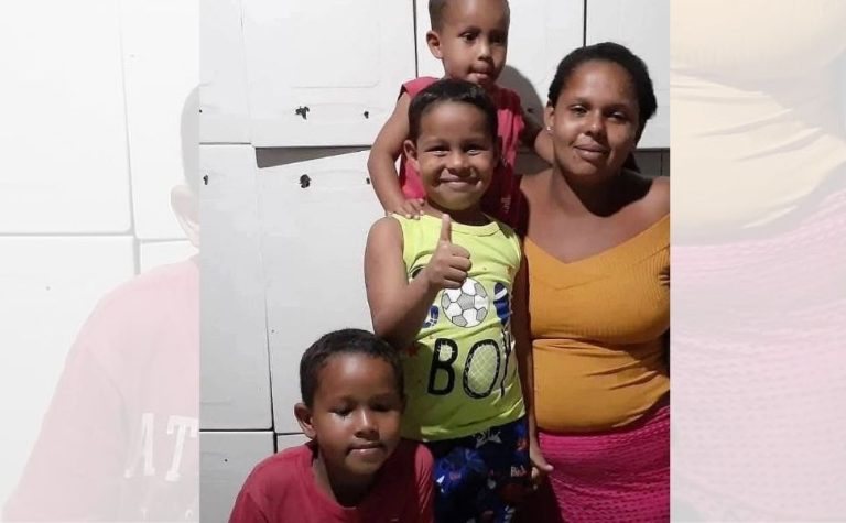 Caseiro confessa assassinato de mulher e três filhos no interior de SP