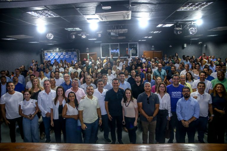 Chapa do Podemos ganha forma para 2026