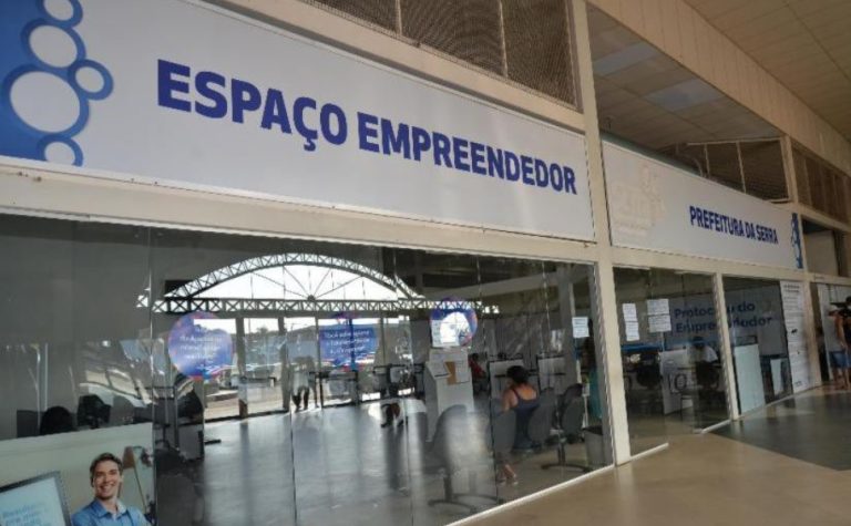 Cidade Empreendedora da Serra tem metas