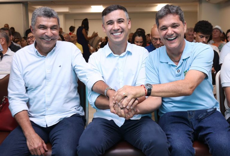Cidade-chave para Ricardo em 2026