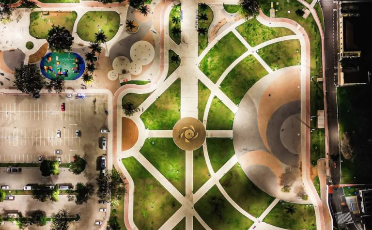 Cidade que cresce precisa organizar seu potencial criativo
