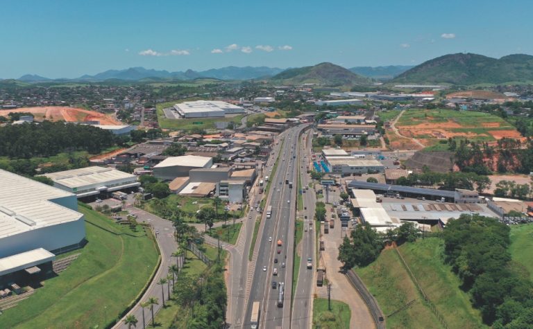 Como serão as obras para evitar alagamentos em Viana