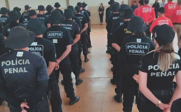 Concurso da Polícia Penal: Gabarito preliminar da prova objetiva é divulgado