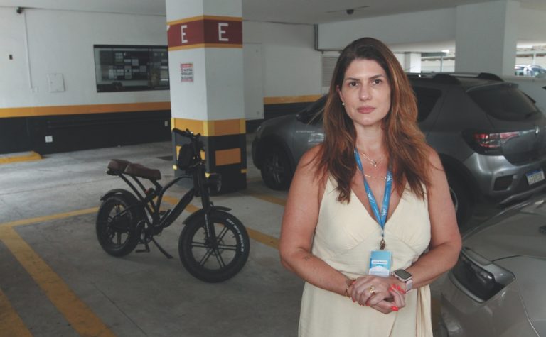 Condomínios criam regras para uso de bikes elétricas durante as férias escolares