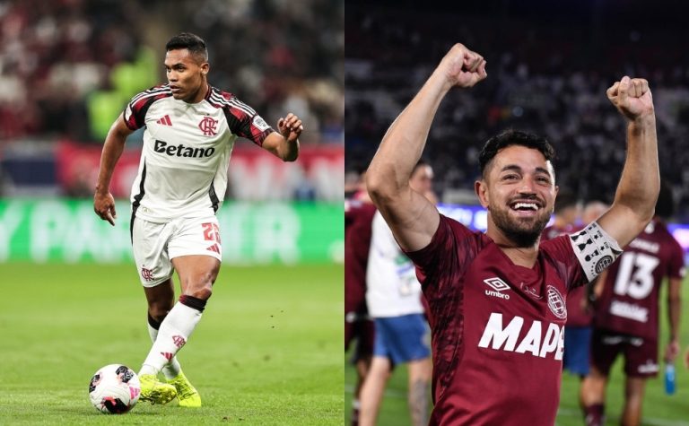 Conmebol divulga datas e horários da Recopa Sul-Americana de 2026
